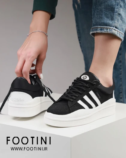 کتانی Adidas campus