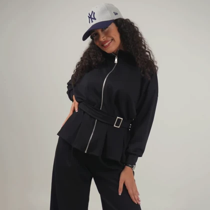 ست اویشو کمربندار