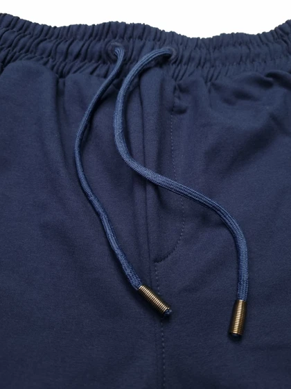 شلوار گلکسی مردانه دمپا کش سیلکا