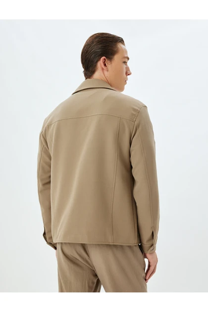 کت و ژاکت مردانه اورجینال کوتون koton