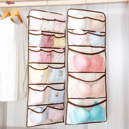 نظم دهنده لباس زیر مدل 22 خانه