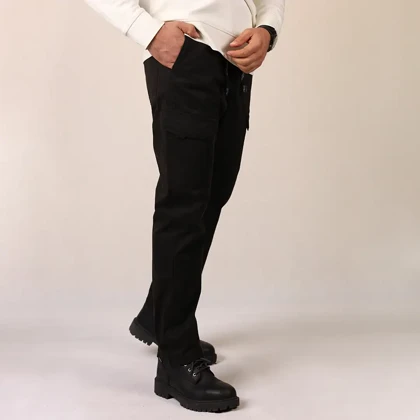 شلوار کارگو H and M
