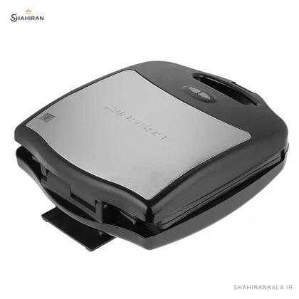 ساندویچ ساز 3 کاره گوسونیک مدل GSM-605