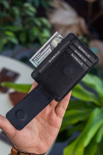 جا کارتی garbalia garbalia