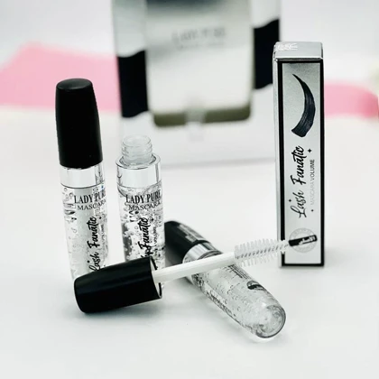 ژل ابرو لیدی پیور