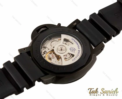 ساعت مچی پنرای لومینور مردانه مدل Panerai-2852-G