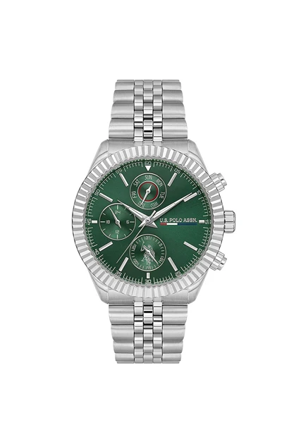 ساعت مردانه اورجینال assn u.s.-polo-assn.