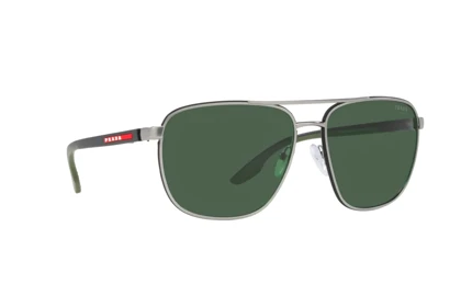 عینک آفتابی پرادا (Prada PS 50YS (7CQ06U