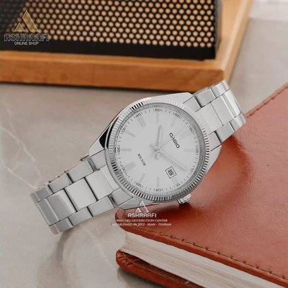 ساعت مردانه Casio MTP-1302D-7A1