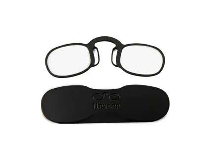 عینک مطالعه فلکسی FLEXSEE Light Readers