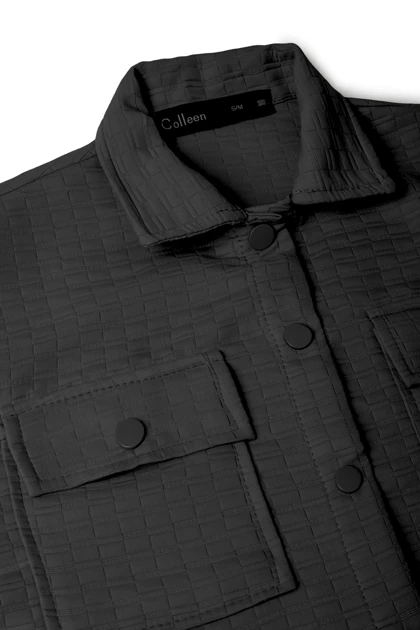 کت آمبردی - 2140