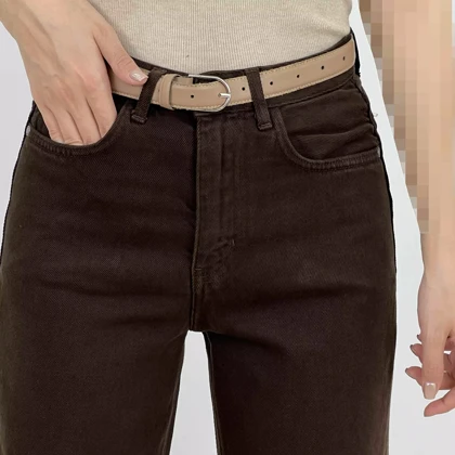 شلوار جین راسته 1008035