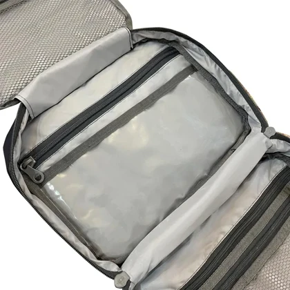 نظم دهنده آرایشی و بهداشتی آیمکس مدل IMAX - MAX018