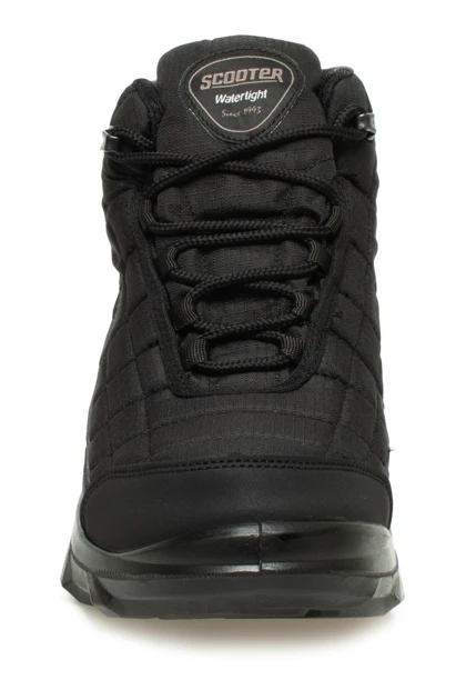 بوت و نیم بوت مردانه اورجینال scooter scooter