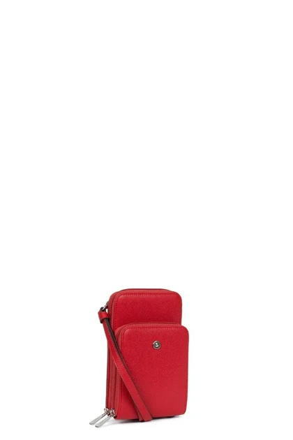 کیف موبایل زنانه هگزاگونا Hexagona کد 558370