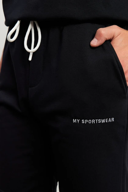 ست هودی و شلوار مردانه mysport mysport
