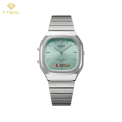 ساعت مچی کاسیو CASIO AQ-240E-2ADF