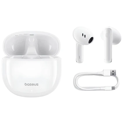 هندزفری بلوتوثی 5.3 بیسوس Bowie E13