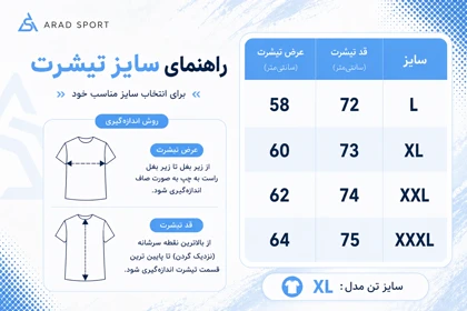 تیشرت مانسلر