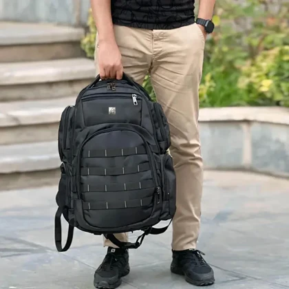 کوله پشتی گوگانا مدل GOOGANA - GOOG77049