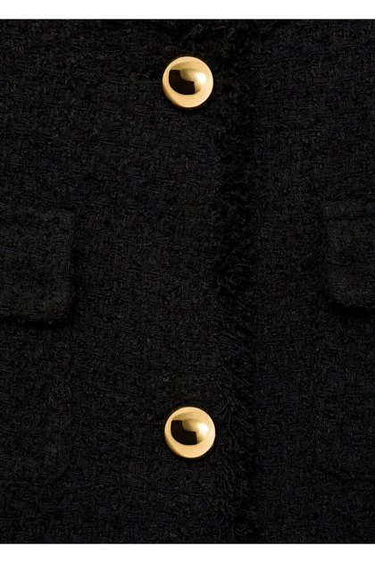 کت و ژاکت زنانه اورجینال منگو mango