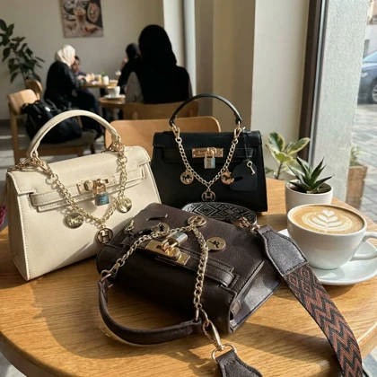 کیف زنانه هرمس