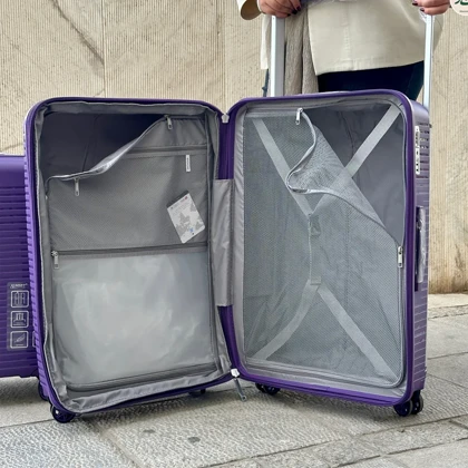 چمدان Summit مدل PP2402-S سایز کوچک