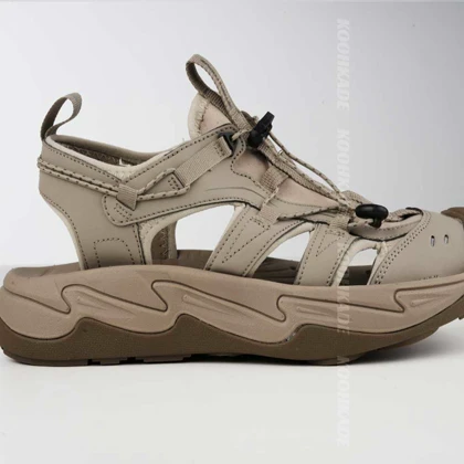 صندل اسنوهاک BORA KHAKI