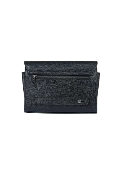 کیف پاسپورتی مردانه چرم مدل mb1002