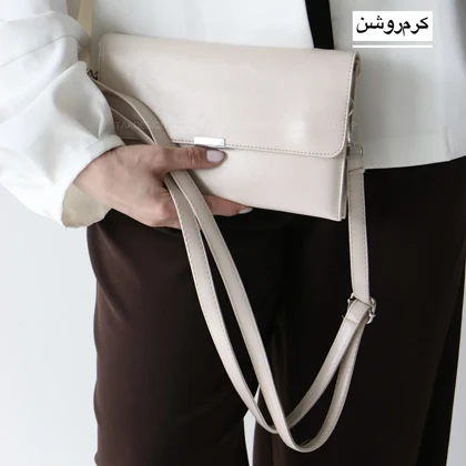 کیف زنانه مجلسی مدل پرل