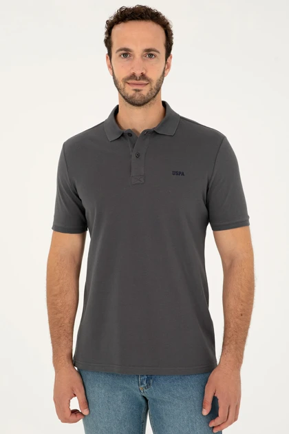 تیشرت یقه پولو مردانه اورجینال assn u.s.-polo-assn.