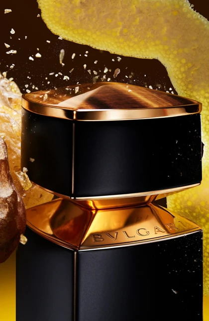 بولگاری تایگار اورجینال Bvlgari Tygar