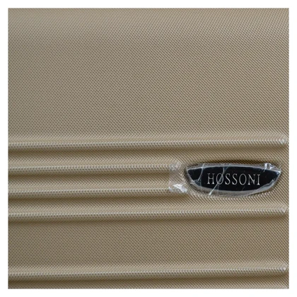 چمدان سایز کوچک 20 اینچی وارداتی Hossoni مدل HS40158-20 Small