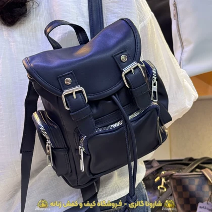 کوله اسپرت دخترانه خارجی مدیسا