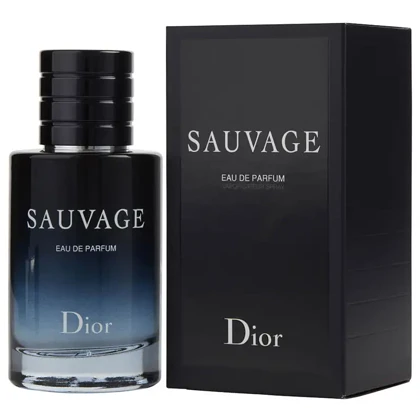 عطر ادکلن دیور ساواج-ساوج-ساواژ پرفیوم Dior Sauvage Parfum