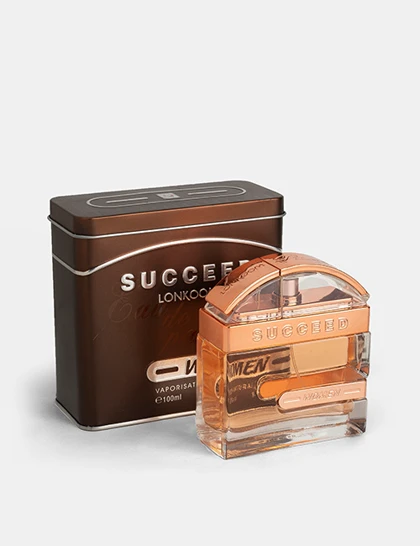 ادکلن زنانه Lonkoom