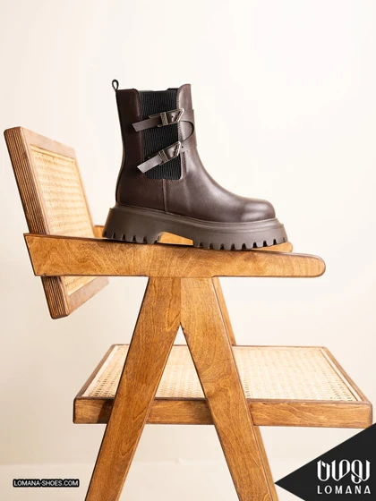 بوت دوسگک کشی لومانا - کد 2672