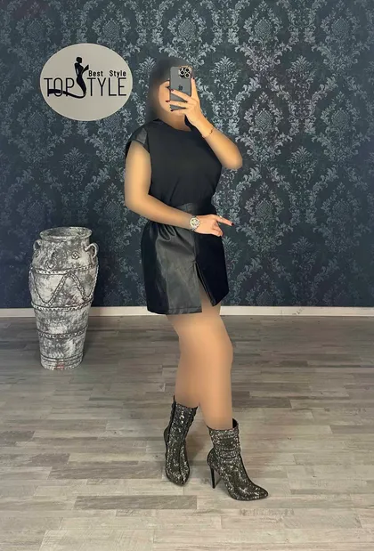 پیراهن : 8412