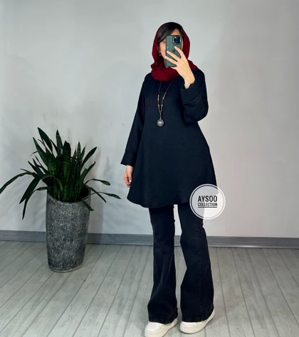 مانتو جلوبسته دلفین