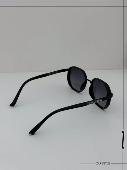 عینک آفتابی پرادا کد 115