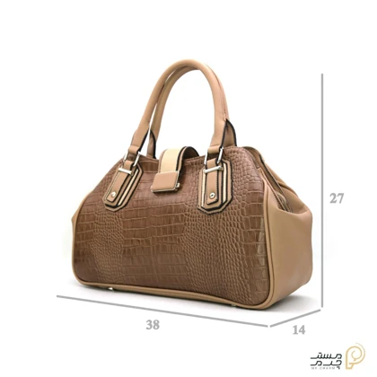 کیف چرم زنانه mrc1983