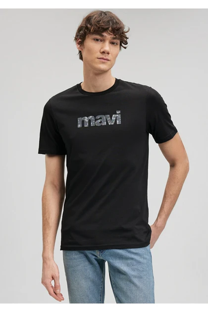 تیشرت مردانه اورجینال ماوی mavi