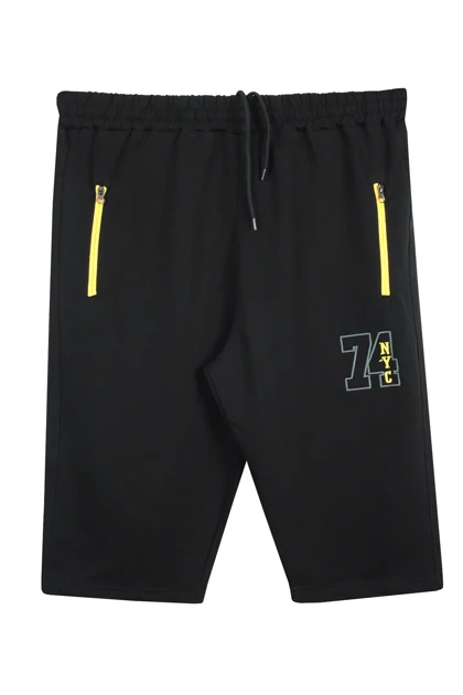 شلوارک سایز بزرگ و برمودا مردانه marufshop