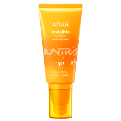 ضد آفتاب نامرئی مات آنوا