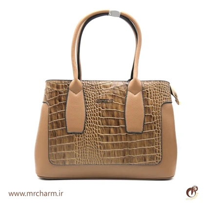 کیف چرم زنانه mrc1862