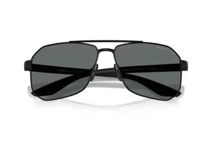 عینک آفتابی پرادا Prada PS A53S Polarized