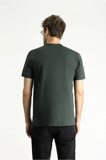 تیشرت مردانه اورجینال kigili kigili