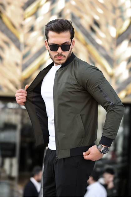 کت و ژاکت مردانه boymen boymen