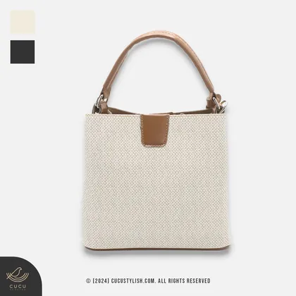 کیف زنانه دوشی و دستی شنلی ک ک