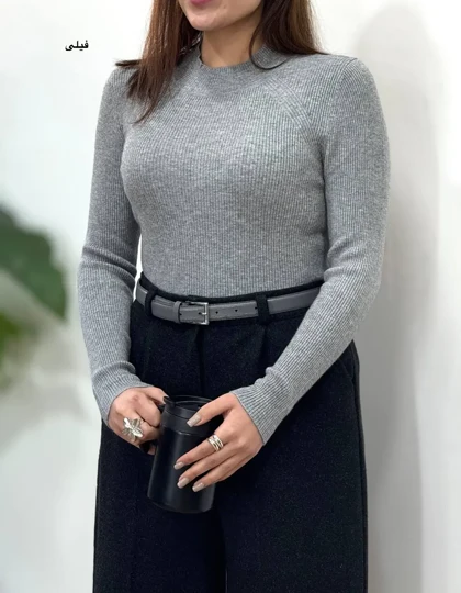 بافت گپ نوگل